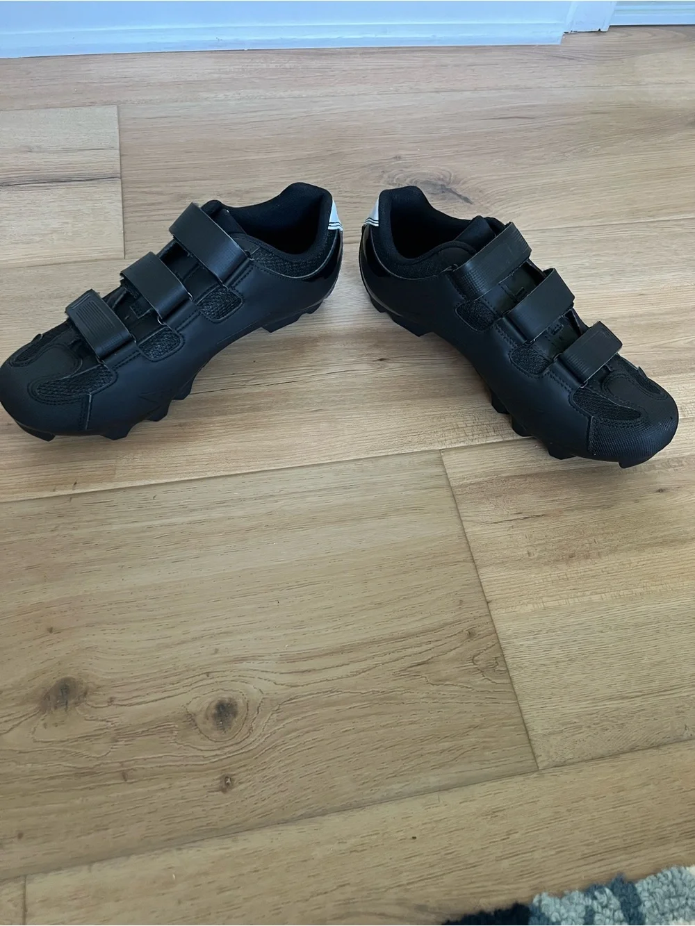 Tommaso lightweight black
